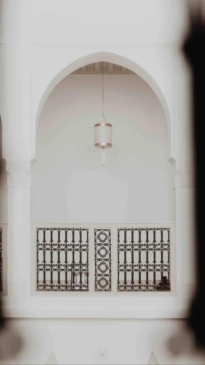Riad Kreme Marrakesh Exterior foto